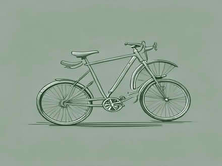 Photo of free Bicycle Raleigh Genesis - needs work (Coney Hall BR4) #1