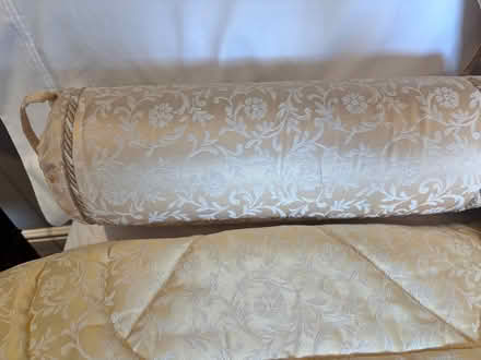 Photo of free Bedspread (Rathgar) #3