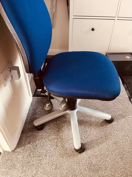 Photo of free Office chair (ME8) #2