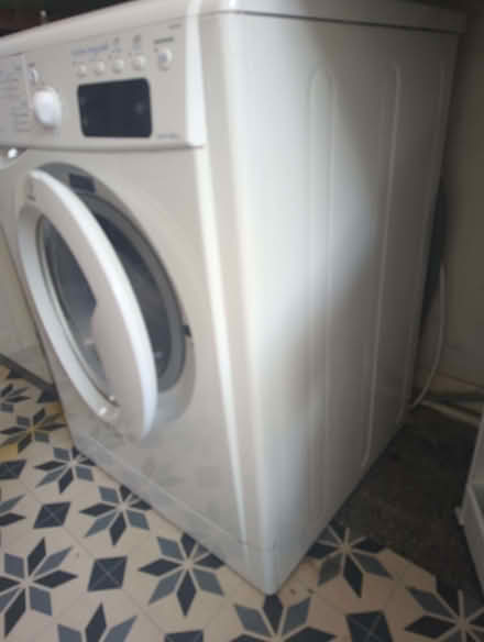 Photo of free Front loading washing machine - pictures tomorrow (Harlaxton NG32) #4