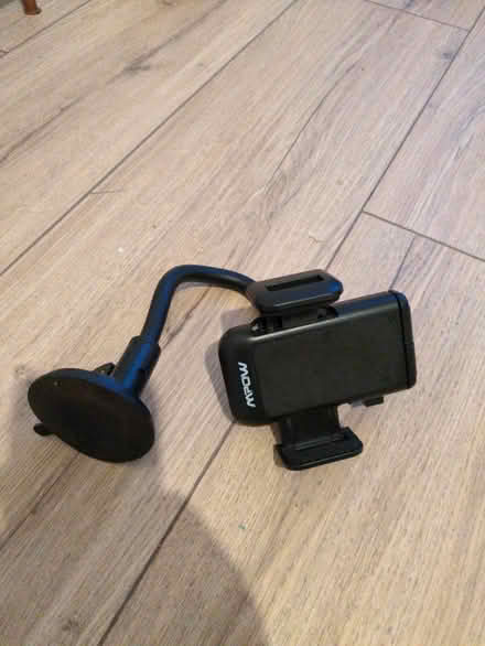Photo of free Mobile phone holder (Terenure) #1