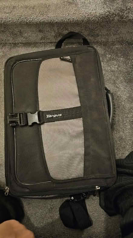 Photo of free Large Laptop Bag (Heeley Bridge S8) #1