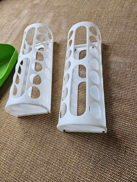 Photo of free IKEA carrier bag holders (Craiglockhart, EH14 1) #1