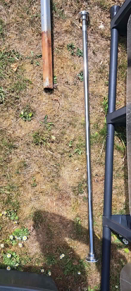 Photo of free Rod tensioner pole (Benfield Valley BN41) #1