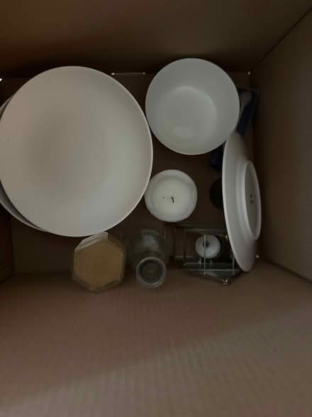 Photo of free Bits and pieces (Crosspool) #3