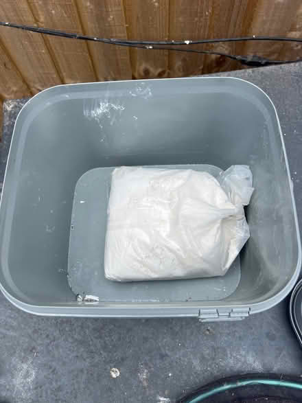 Photo of free Artex repair (Burridge SO31) #2