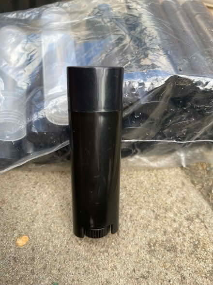 Photo of free Bags of oval lip balm containers (Horsham RH13) #1