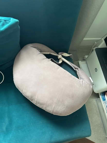 Photo of free Breastfeeding cushion (Whetstone N20) #2