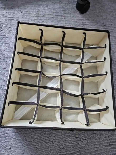 Photo of free Drawer insert /back scrubber (IG1) #4