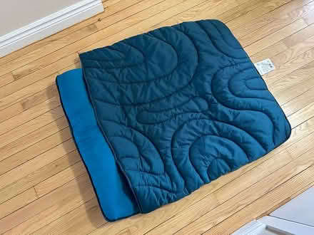 Photo of free Arcadia Trail Dog Sleeping Bag (Hunt Club/Conroy area) #1