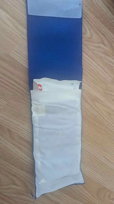 Photo of free brace with ice pack (Southwark) #1