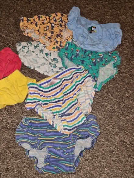 Photo of free Boys pants 8-9 and 9-10 year's (NG15) #3