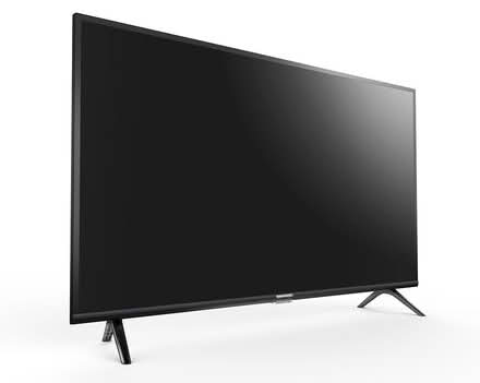 Photo of Flat screen TV (St Claire Gardens) #1