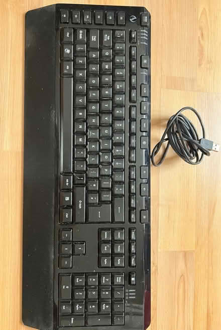 Photo of free Keyboard (TW2) #3