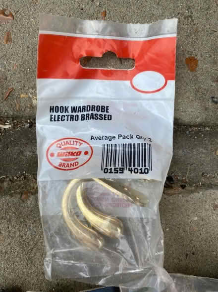 Photo of free Various hardware bits (Horsham RH13) #3