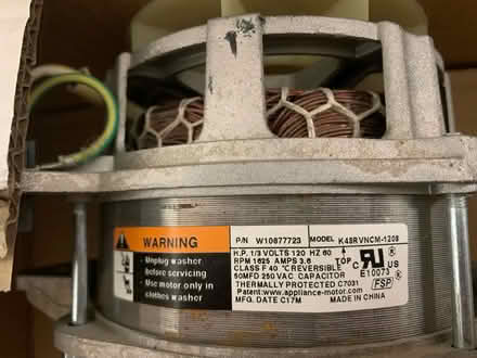 Photo of free Copper/Metal Recycling (Southeast Houston) #4