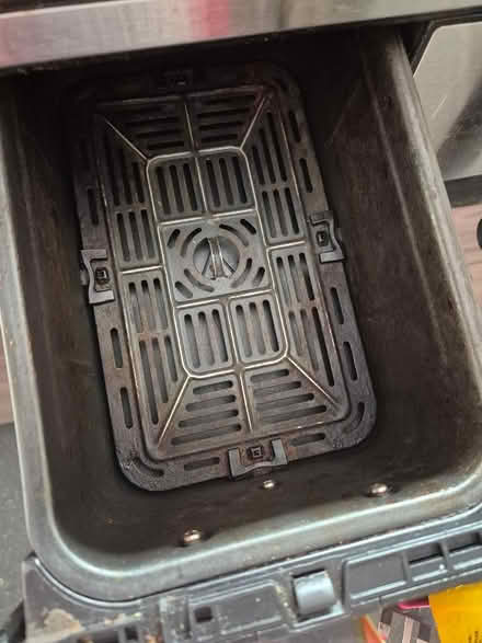 Photo of free Air fryer (Harlow cm20) #2