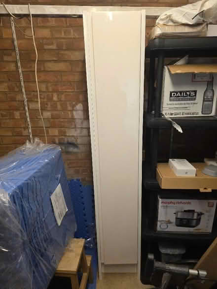 Photo of free Single standing unit (Swindon Village GL51) #1