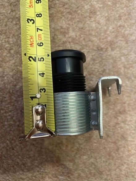 Photo of free Telescopic furniture feet 10x (Abingdon OX14) #2
