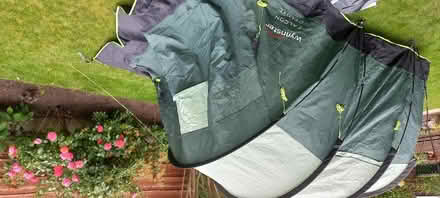 Photo of free 4 person tent (Manchester M21 Chorlton) #2