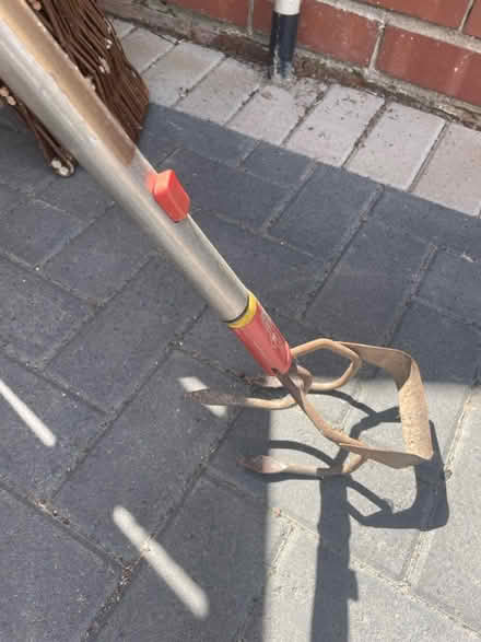 Photo of free Weeding hoe/ cultivator (Fawdon NE3) #3