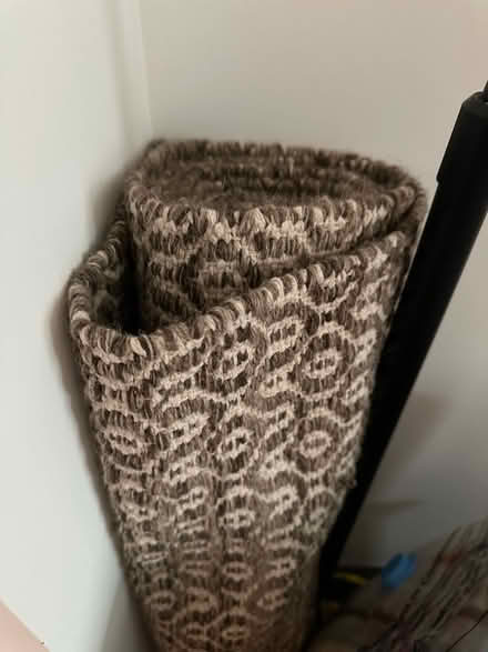 Photo of free Wool runner (Erith DA8) #1