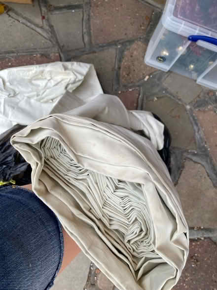 Photo of free Thermal blackout lining (Horsham RH13) #1
