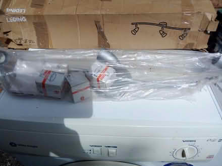 Photo of free Ceiling light (UB4 hayes) #1