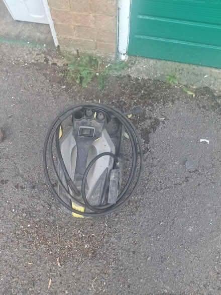Photo of free Small pressure washer (GL4) #1