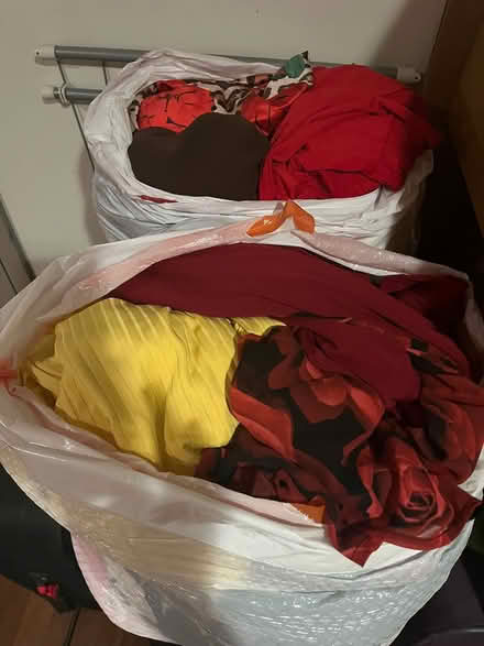 Photo of free Women’s clothing - XL (Brooklyn 11203) #1