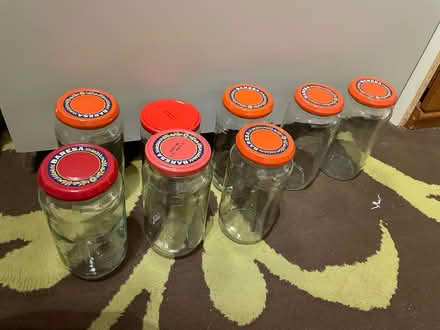 Photo of free Kitchen accessories (RG6) #4