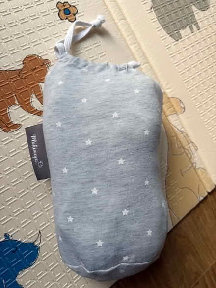 Photo of free Baby sling carrier (Surbiton KT5) #2