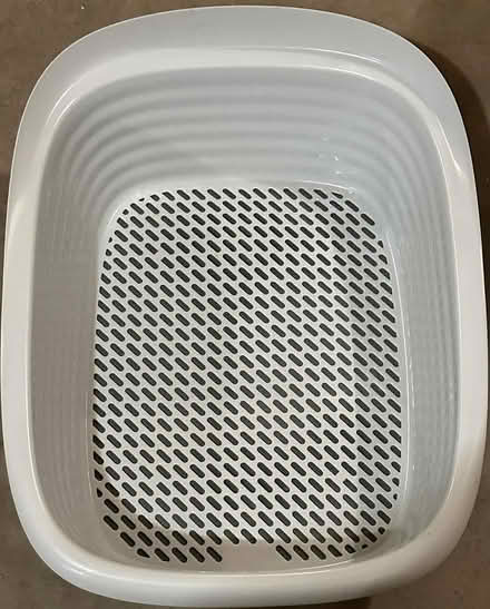 Photo of free Cat Litter Box (Port Murray, NJ) #1
