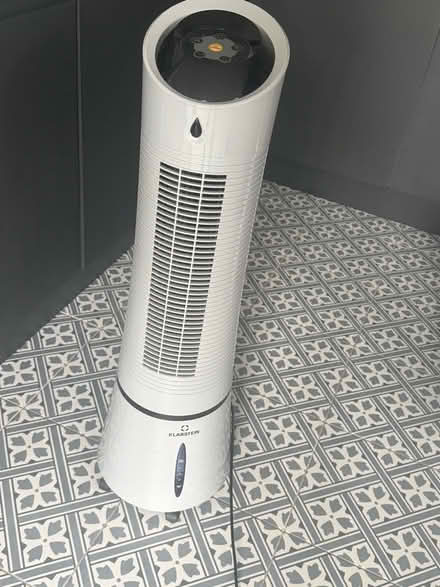 Photo of free Klarstein Air conditioner 4-in-1: air cooler, fan (South Croydon CR2) #1