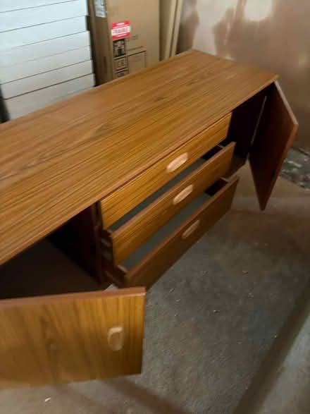 Photo of free Schreiber unit (Binley CV3) #2