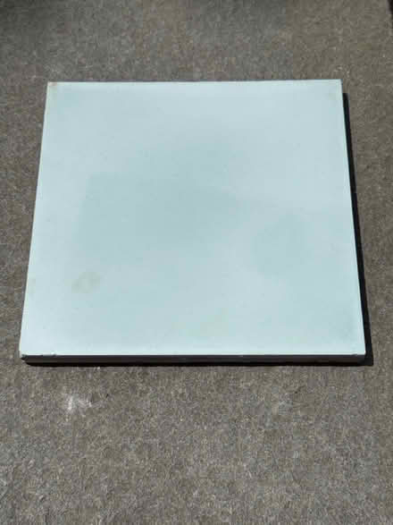 Photo of free tile (17th and E SE) #1