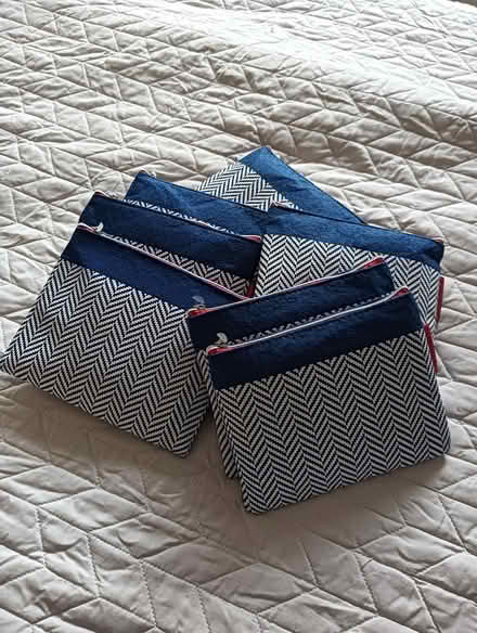 Photo of free British Airways amenities kits (W5) #1