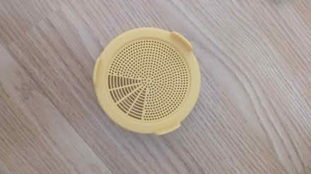 Photo of free Jar lid for sprouting (Southwark) #1