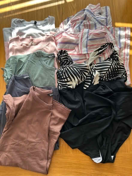Photo of free Women’s clothes size 16 (Pound Hill RH10) #1