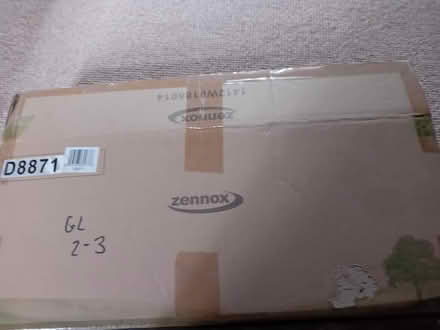 Photo of free Keyboard (Penge London SE20) #1