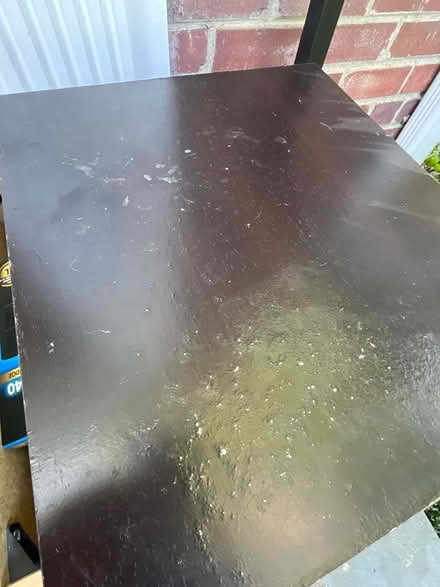 Photo of free Bedside table (Chevy Chase DC) #2