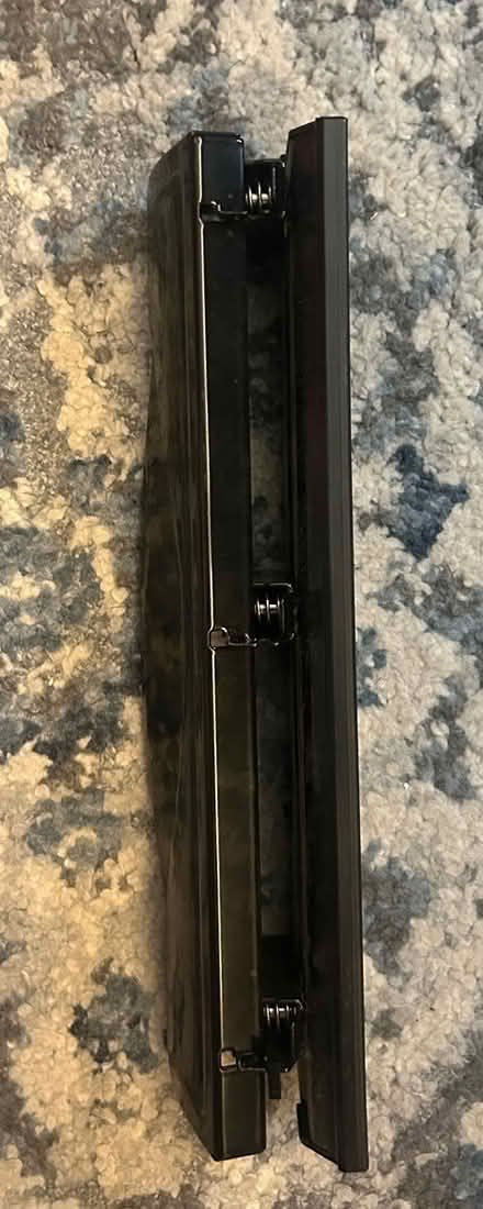 Photo of free 3 hole punch (Tufts University) #1