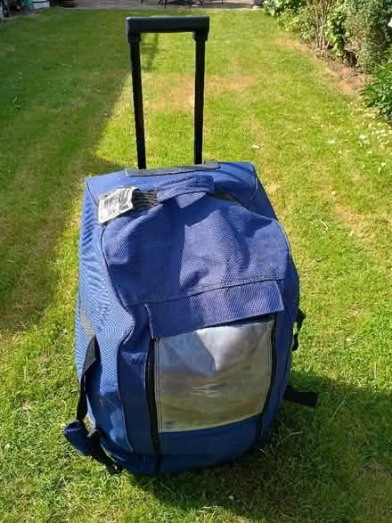 Photo of free Family Tent (Welling DA16) #1