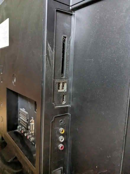 Photo of free Working 32 inch TV (Norwich NR3) #3