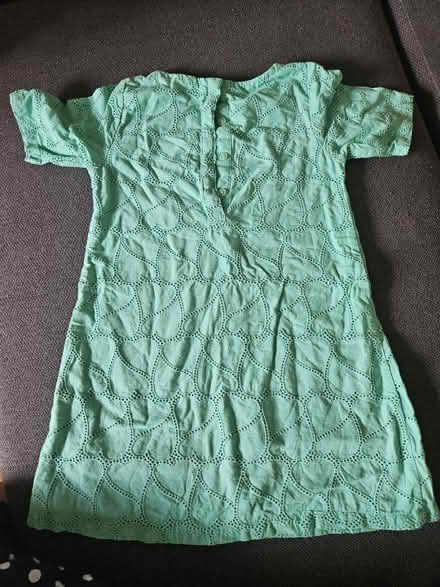 Photo of free Girls dress size 4-5 (CR0) #3