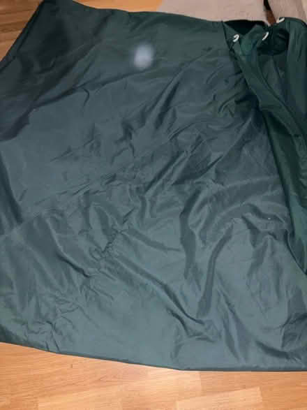 Photo of free Gazebo roof/canopy 2.4m square (Peachcroft OX14) #1