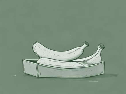 Photo of banana/vegetable boxes (Norton Canes WS11) #1