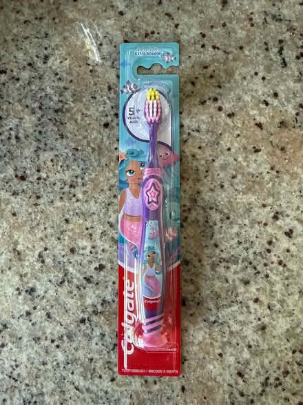 Photo of free Kids toothbrush (Scarsdale) #1