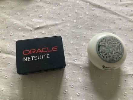 Photo of free Bluetooth speakers (Waltham ma) #1
