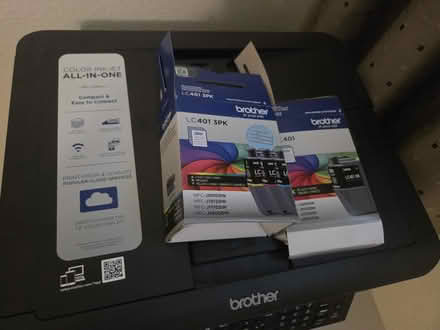 Photo of free All in one printer (palm harbor CR 1 Tpa Road) #2
